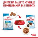 Royal Canin X-Small Puppy Pouch - 85г