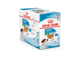 ROYAL CANIN MINI PUPPY пауч за подрастващи кучета от мини породи 85 гр.