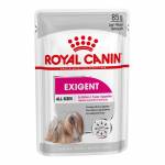 Royal Canin Exigent Mousse - 85 гр.