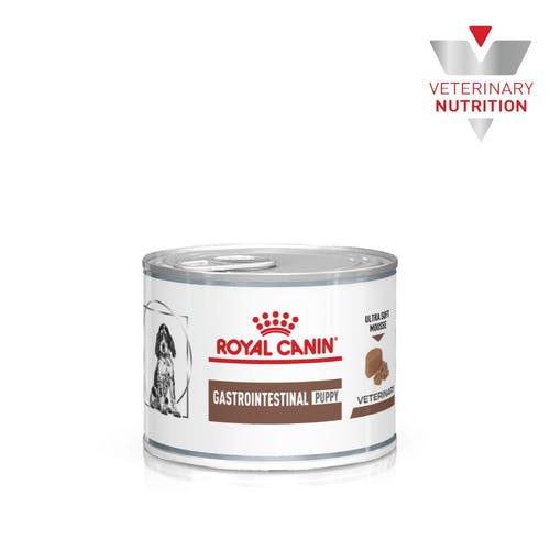Royal Canin Gastrointestinal Dog PUPPY Can 0.195 гр.