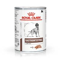 Royal Canin Gastrointestinal Low Fat Mousse Dog 0.420гр.