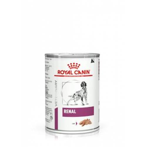Royal Canin RENAL Can 410 гр.