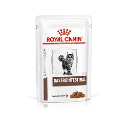 Royal Canin пауч за котки Gastrointestinal  100 гр