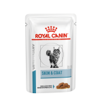 Royal Canin SKIN and COAT Cat Pouch 85 гр