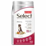 Select ADULT MEDIUM Пиле с ориз 12кг