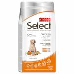 Select PUPPY MEDIUM Пиле с ориз, чувал от 12кг, цена за чувал 99.00лв. /1кг-8.25лв./