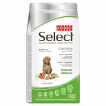 Select PUPPY MAXI - Пиле с ориз, чувал от 12кг, цена за чувал 99.00лв. /1кг-8.25лв./