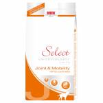 Select Veterinary Diets за стави и добра подвижност, чувал от 10кг, цена за чувал 93.00лв. /1кг-9.30лв./
