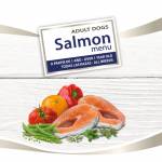 Select Grain Free  Сьомга, чувал от 10кг, цена за чувал 97.00лв. /1кг-9.70лв./