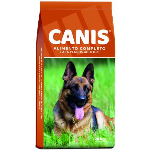 MEGABONE Canis DOG, чувал от 20кг, цена за чувал 60.00лв. /1кг-3.00лв./