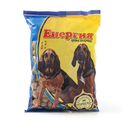 ЕНЕРГИЯ ВИЗАН 0.500 кг.