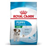 Royal Canin Mini Puppy, чувал от 8 кг /1кг-14.70лв./