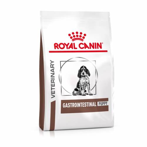 Royal Canin Gastrointestinal Puppy Dog 2.5 кг.