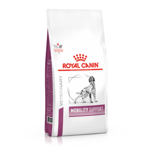 Royal Canin MOBILITY DOG 2 кг.