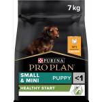 Purina PRO PLAN Small and Mini Puppy пиле и ориз 7 кг. / цена на кг./