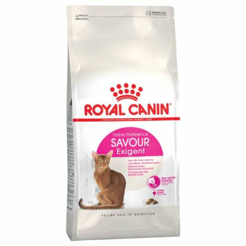 Royal Canin Exigent 35/30, чувал от 10кг, цена за чувал 182.50лв. /1кг-18.25лв./ Royal Canin Exigent 35/30, чувал от 10кг, цена за чувал 182.50лв. /1кг-18.25лв./