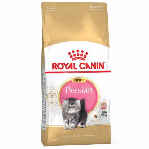 Royal Canin Kitten Persian 32, чувал от 10кг, цена за чувал 236.00лв. /1кг-23.60лв./