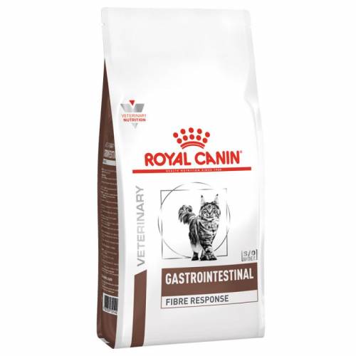 Royal Canin Fibre Response 31, пакет от 4кг, цена за пакет 136.00лв. /1кг-34.00лв./