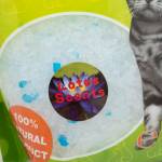 Fresh CAT силиконова тоалетна за котки - Лотос 3,6 литра