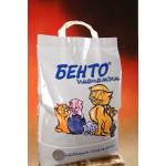 Бенто Икономик, 5 кг.,  пълнител за котешка тоалетна