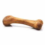 ​Мини лакомства Wisebones СЬОМГА И ЛИМОН, ( с истинско месо) 7,5см, 200г