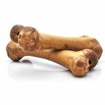 ​Мини лакомства Wisebones  ЕЛЕНСКО МЕСО И РОЗМАРИН, (с истинско месо) 7,5см, 200г