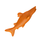 OCEAN DINER SALMON дентално лакомство, 6.5 см