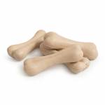 Дентални кокали CALCIUM MILK BONE мляко 5 см, 30 броя в пакет