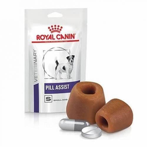 Royal Canin PILL ASSIST /лакомство за кучета/ S 90 гр.
