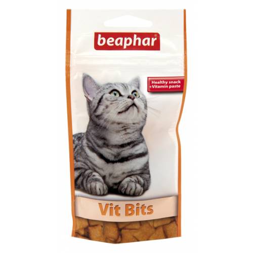 Мултивитаминни хапки  Vit Bits  35 гр