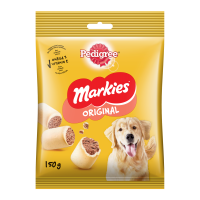 Pedigree Markies Бисквити плик 150 г.