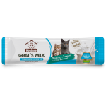 Сухо мляко ЗА КОТКИ HOWBONE GOAT`S MILK, / цена за 1бр саше- 12.5 гр / 24 бр./кутия
