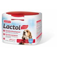 Сухо мляко за кучета  LACTOL  250 гр