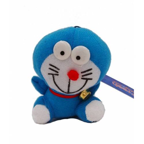 Играчка за куче -плюшена   Къртица 12 см