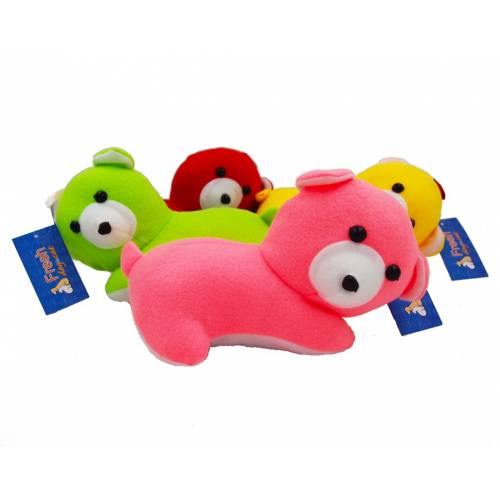Играчка за куче -плюшена МЕЧЕ 21 см