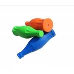 Играчка за куче - Гумена бутилка