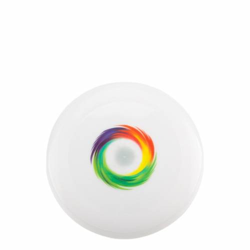 Играчка за куче LED Фризби 20 см 