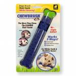 Кокал за почистване на зъби CHEWBRUSH 25 см 