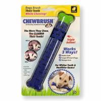 Кокал за почистване на зъби CHEWBRUSH 25 см 