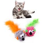 Играчка за коте - Рошльо с перца