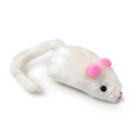 Играчка за котки мишка 11 см.