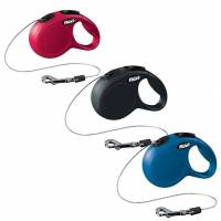 Flexi Mini Classic XS въже 3 метра до 8 кг