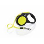 Flexi Neon L лента 5 метра до 50 кг