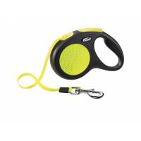 Flexi Neon L лента 5 метра до 50 кг