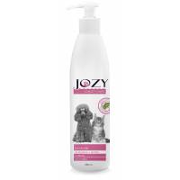 Балсам JOZY - с масло от норка за кучета и котки 250 мл