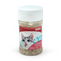 ВАЛЕРИАНА BIOLINE 30 гр (солничка) 