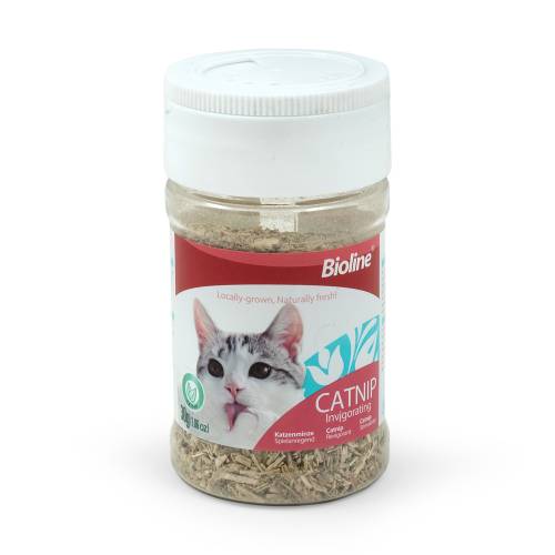 ВАЛЕРИАНА BIOLINE 30 гр (солничка) 