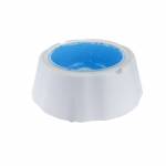 Охлаждаща купичка за вода FROSTY BOWL , 500 мл 