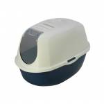 Котешка тоалетна, закрита с филтър SMART CAT  39/53/41 см