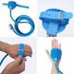 PET Bathing Tool Комплект за дворно къпане  на кучета 